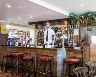 The Golf Tavern - Haddington - Бар
