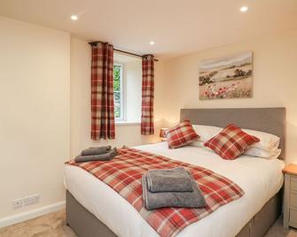 Tilly's Cottage - Westbury - Bedroom