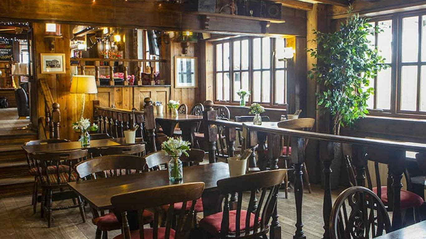 The Seiners Arms