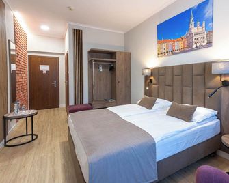 Hotel Topaz Poznan Centrum - פוזנאן
