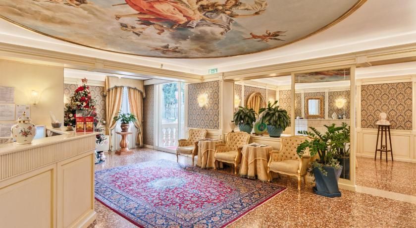 Hotel Doge thumbnail 2