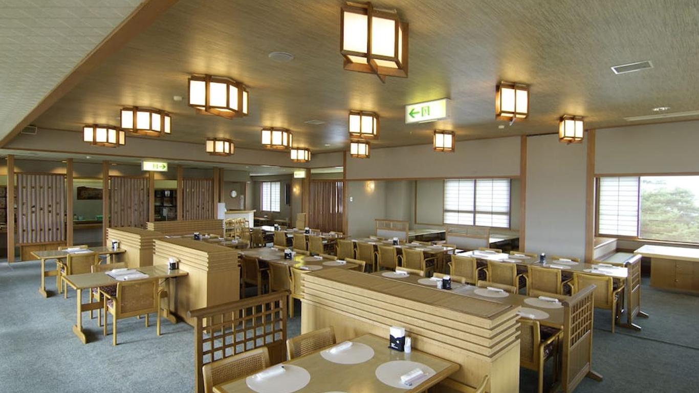 Madarao Kogen Hotel