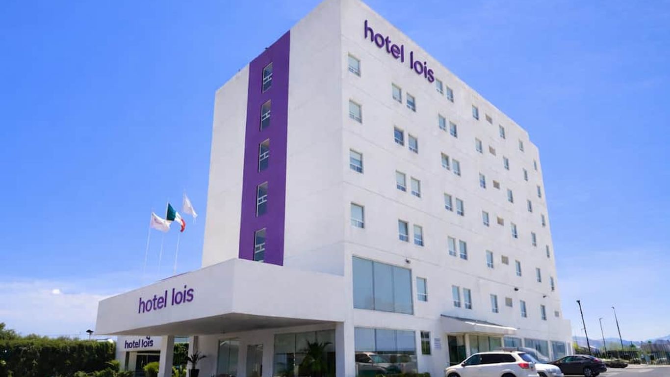 Misión Express Monterrey Aeropuerto La Fe