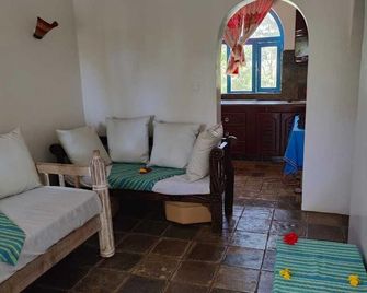 Kilifi Maghreb - Kilifi - Living room