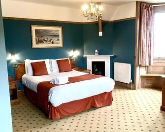 Louisa Lodge & Purbeck House Hotel - Swanage