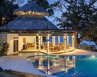 Bolontiku Boutique Hotel Member of the Cayuga Collection - Flores - Pool
