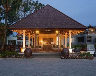 Plataran Ubud Hotel And Spa - Denpasar