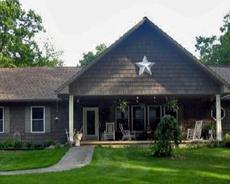 Picturesque Vacation Rental Close to Penn State University, Pennsylvania - Warriors Mark - Edificio