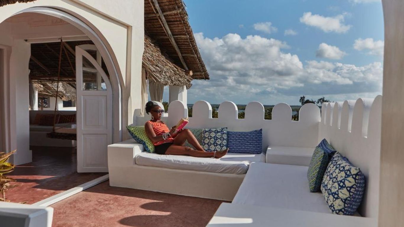 Banana House and Wellness Centre