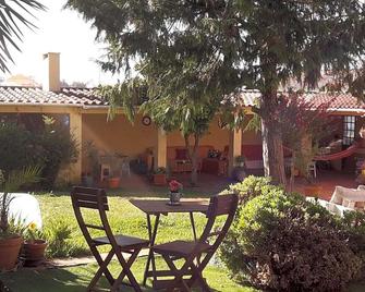 Lugar Saloio Sintra - סינטרה