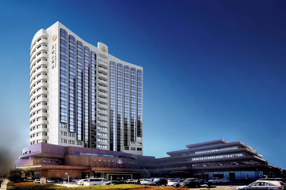 Asia Hotel Beijing
