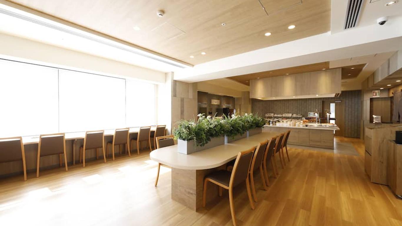 Dormy Inn Maebashi
