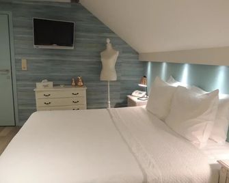 Hotel La Tonnellerie - Spa
