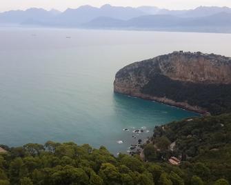 Bejaia Center-Ville Animated (Appt With Panoramic Views) - Béjaïa - Plage