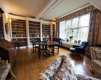 Tower - Mold - Oleskelutila