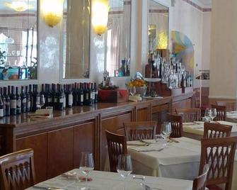 Hotel Borghetti - Verona - Restaurant