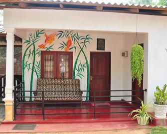 Pawansa Homestay - Habarana