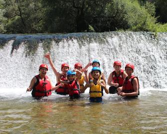 Residence Serena - Assisi