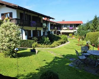 Hotel Liberia - Oberstdorf