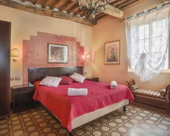 Antica Residenza Santa Chiara - Lucca