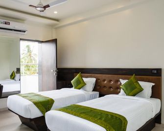 Treebo Malhaar Regency - Pimpri - Chinchwad