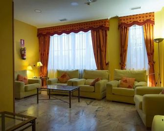 Hotel Castilla - Cáceres