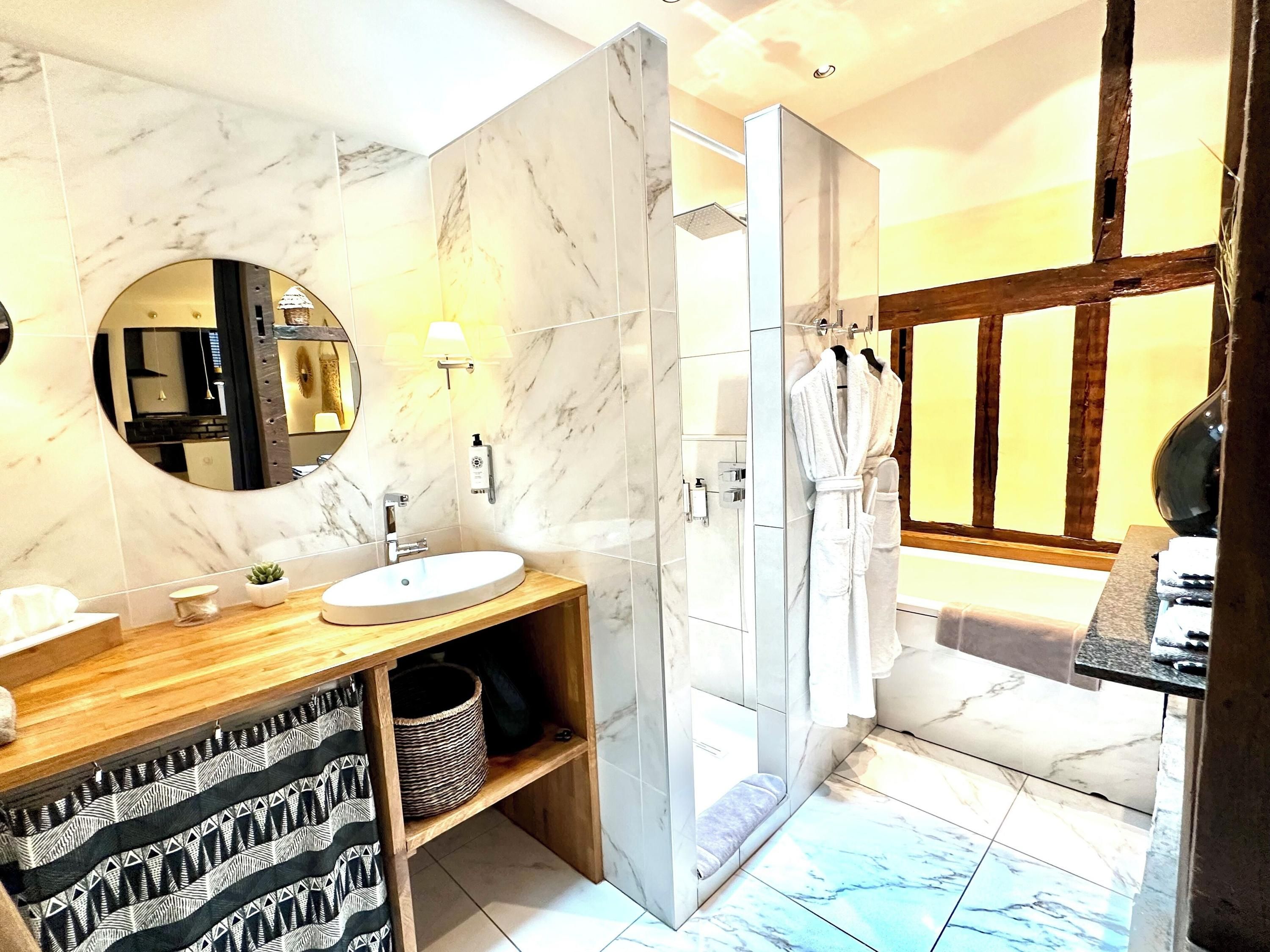 Maison Lia - Chalons en Champagne