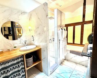 Maison Lia - Chalons en Champagne