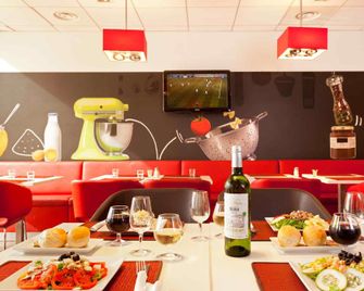 ibis Malabo - Malabo - Restoran
