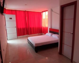 Apartahotel Barcelot - Santiago de Cali