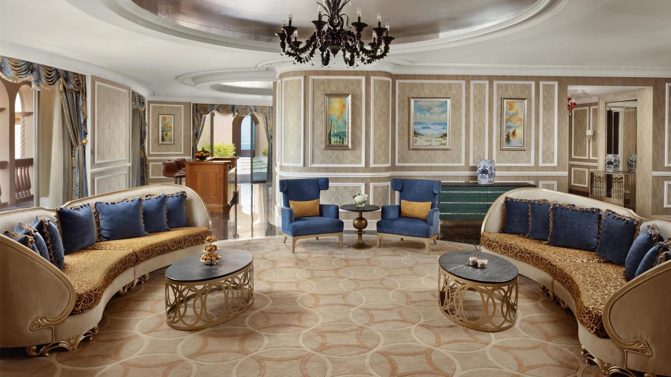 Marsa Malaz Kempinski The Pearl Doha