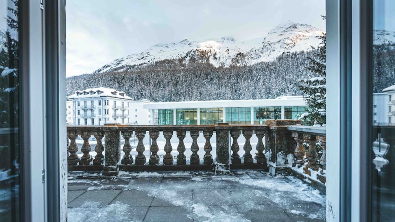 هوتل رين فيكتوريا