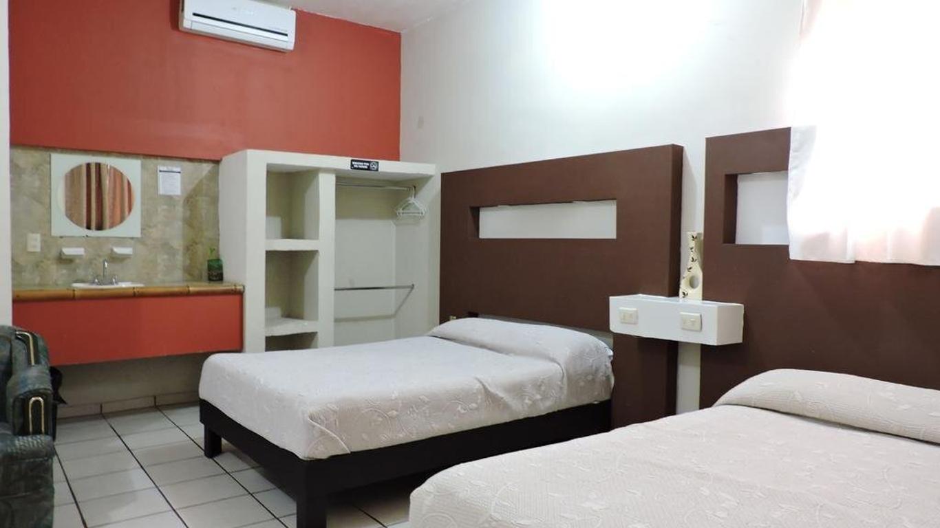 Hotel Raga Inn