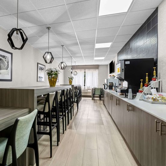 Clarion Pointe Franklin - Nashville Area