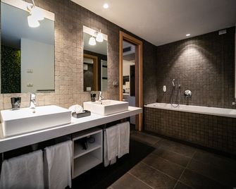 Boutique Exlusive B&B - Trento