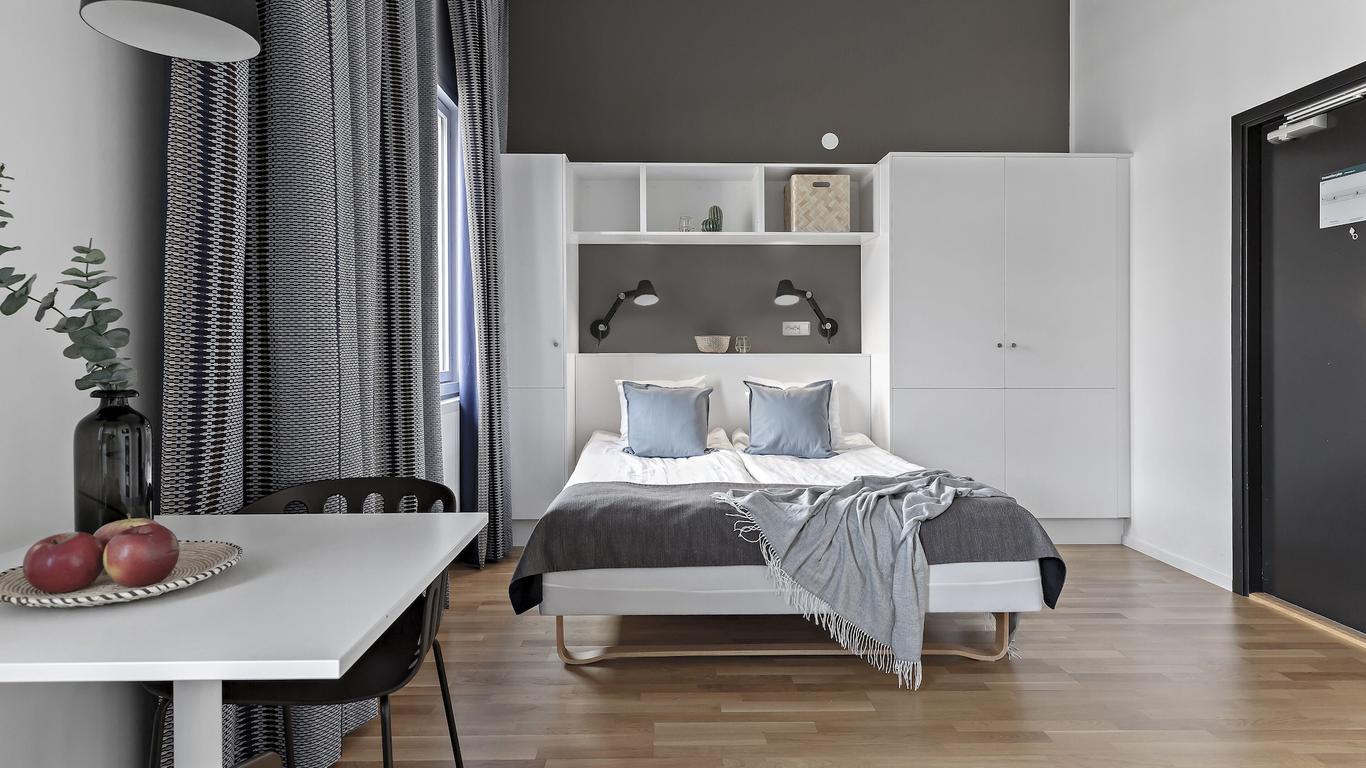 Forenom Hotel Kista
