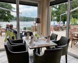 Hotel am Untersee - Bantikow - Restaurant