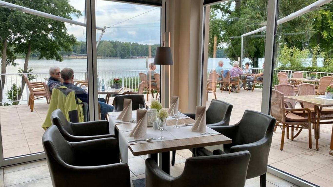 هوتل آم أونترسي