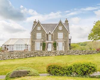 Ael Y Bryn Country House - Dyffryn Ardudwy - Budova