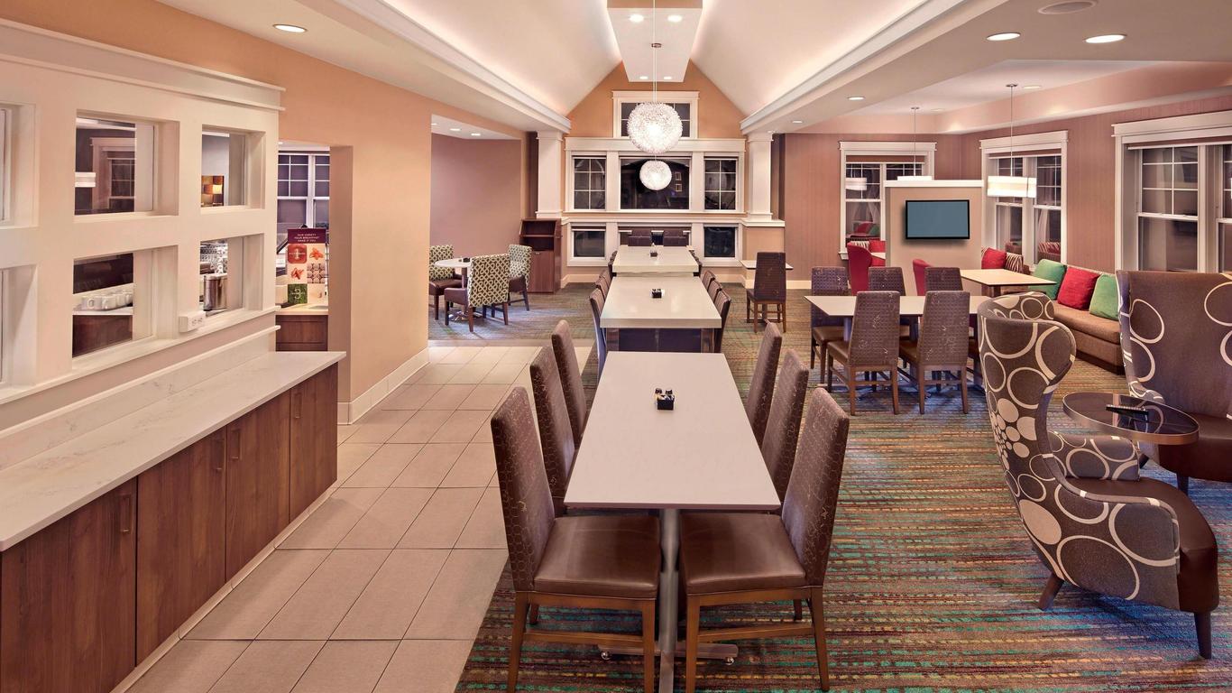 Residence Inn by Marriott Hartford Avon