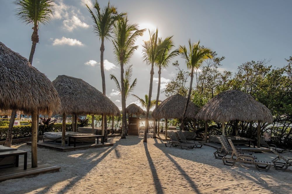 Gilbert's Resort - Key Largo