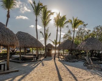 Gilbert's Resort - Key Largo