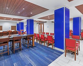 Holiday Inn Express Hotel & Suites - Houston Space Center, An IHG Hotel - Webster - Ristorante