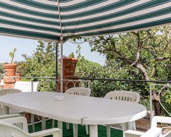 Casa Leonardo - Licata - Balkon