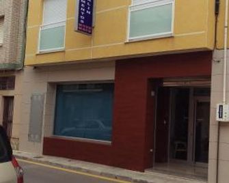 Apartamentos Berlin - San Pedro del Pinatar - Edificio