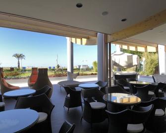 Ashanti Aparthotel Wellness&Spa - Bibione - Ristorante