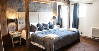 The Riverside Inn - Chelmsford - Schlafzimmer