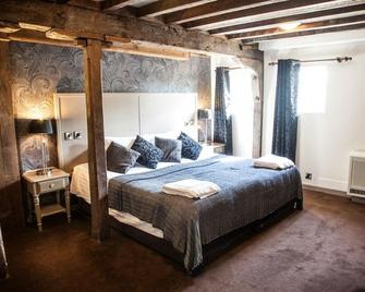 The Riverside Inn - Chelmsford - Bedroom