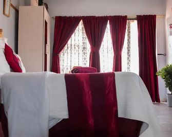 Mpofu Guest House - Harare