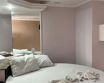 Hotel Paradise - Salvador - Quarto